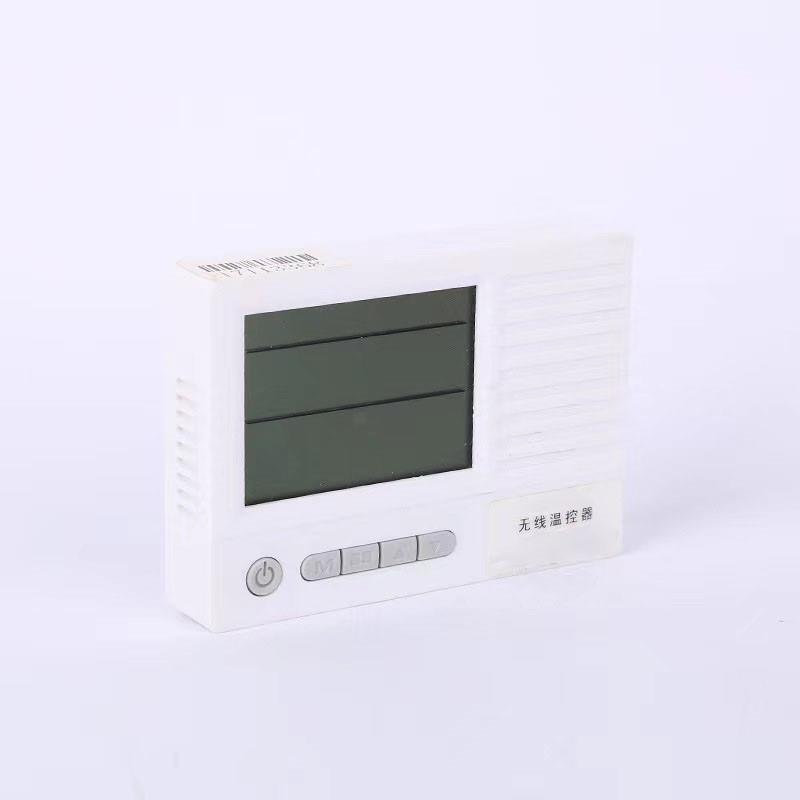 温控通断时间控制阀
